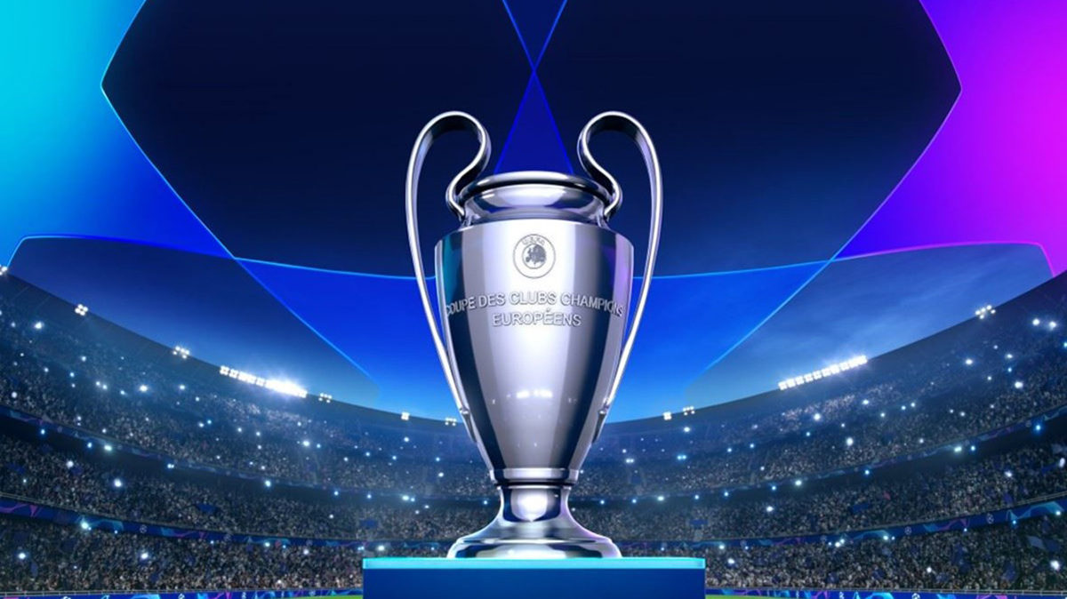 “أتفرج مجانا” القنوات المفتوحة الناقلة لنهائي دوري أبطال أوروبا 2024