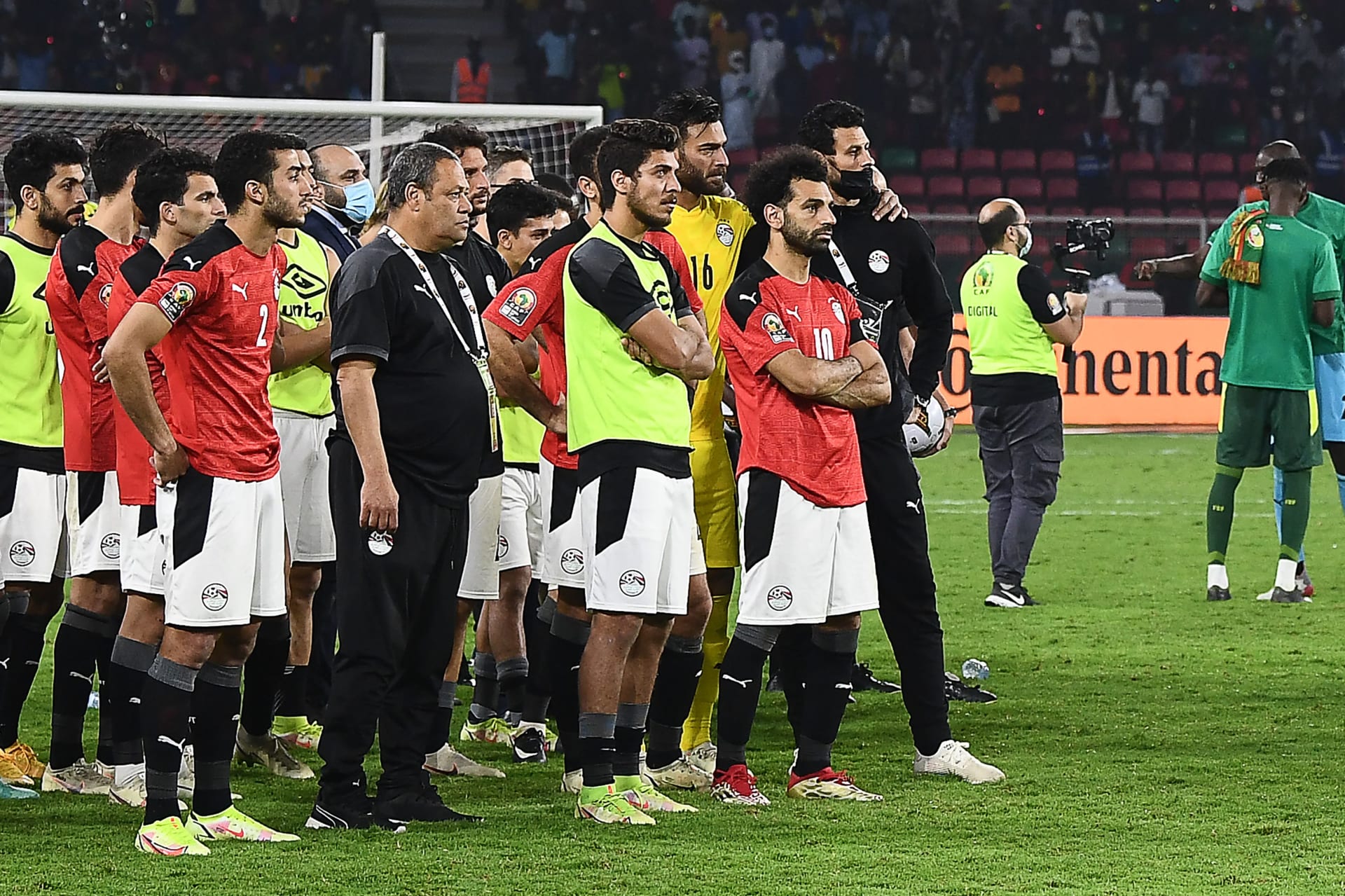 ” اللقاء المنتظر” تشكيلة مصر امام بوركينا فاسو اليوم 6 يوينو 2024 وموعد المباراة والقنوات الناقلة له