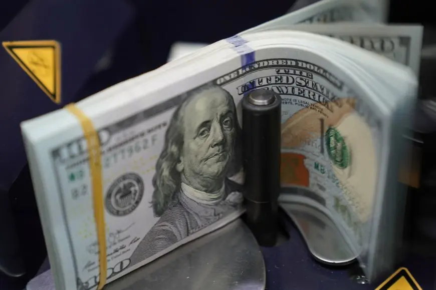 ” الاخضر عامل كام” سعر الدولار في السوق السوداء الخميس 20 يونيو 2024 وفي البنوك وأسعار العملات