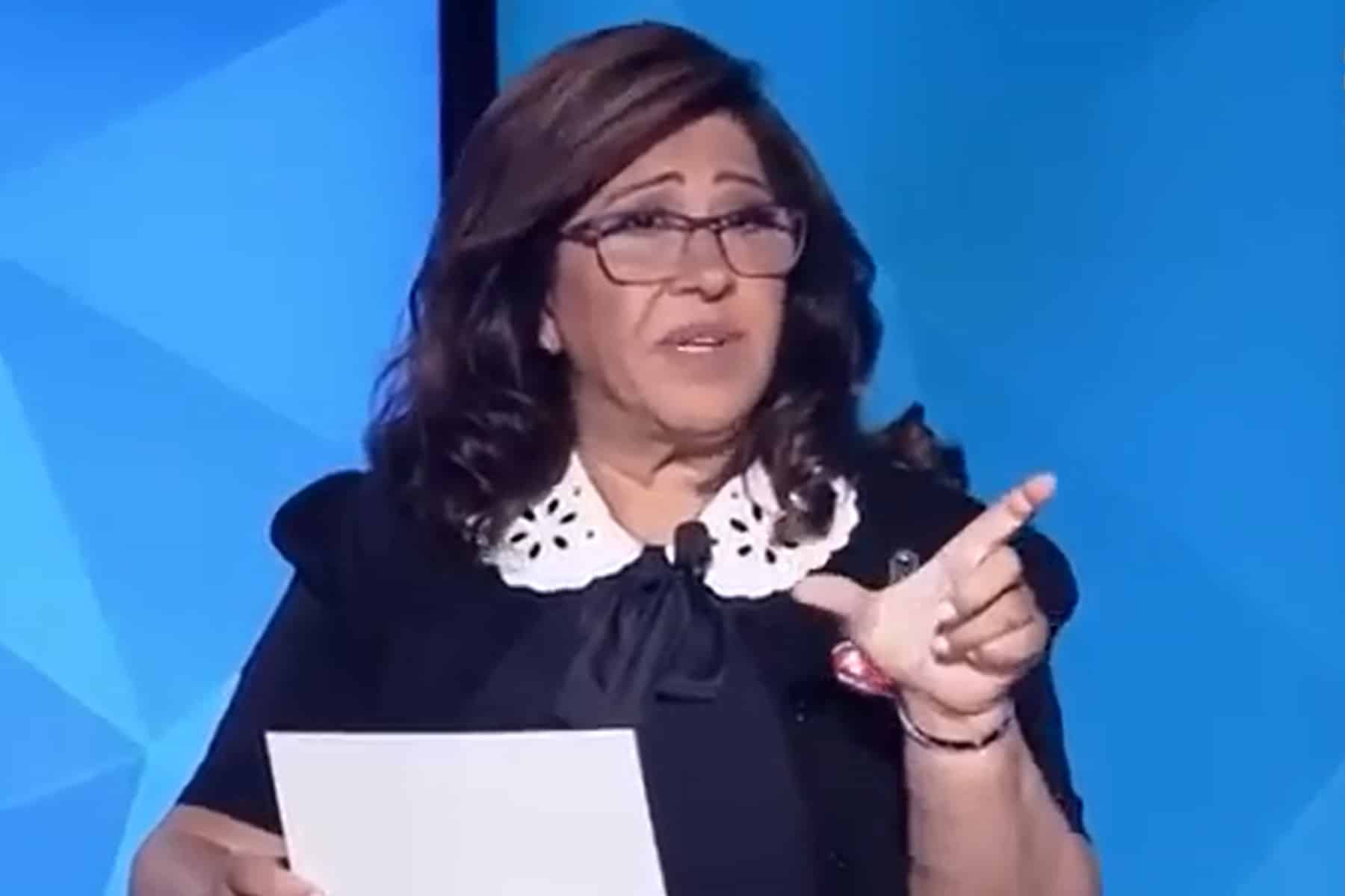 “توقعاتها مبتنزلش الأرض” توقعات ليلى عبداللطيف 2024 لمصر والتنبؤات لرفح وسيناء وللكوارث الطبييعة والاقتصادية وحل ازمة اكهرباء
