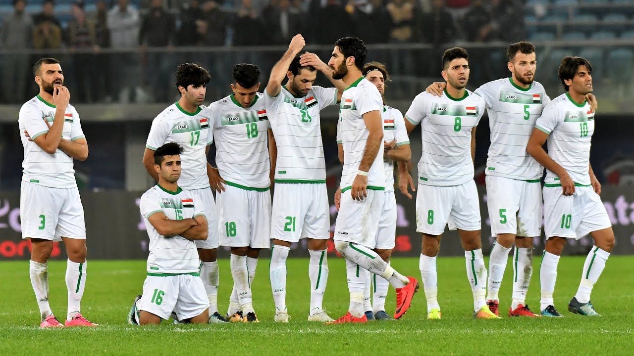 “أعرف مين هيلعب في فريقك” تشكيلة العراق امام فيتنام في نهائي تصفيات كأس العالم 2026 وموعد المباراة والقنوات الناقلة لها
