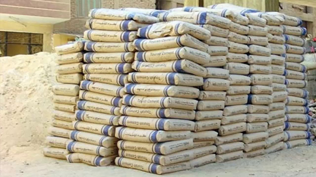 “الطن بكام” اسعار الاسمنت اليوم الخميس 13 يونيو 2024 وأسعار الحديد فى الاسواق