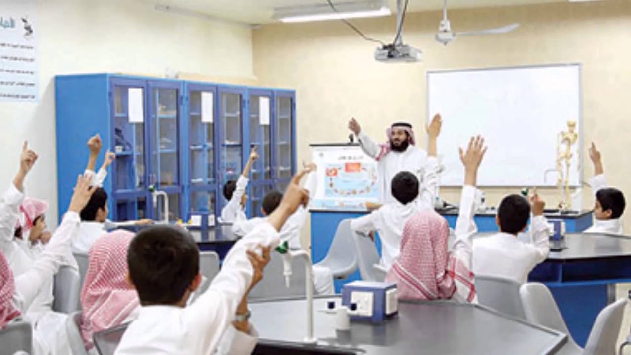 “اعرف اجازتك هتخلص امتا” حقيقة تمديد الاجازة الصيفية للطلاب لعام 1445؟ وموعد الاختبارات النهائية وموعد اجازة نهاية العام