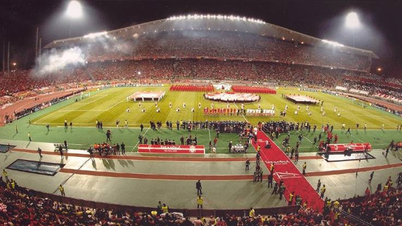 “10 ملاعب” تعرف على ملاعب يورو 2024 التي ستستضيف البطولة فى المانيا