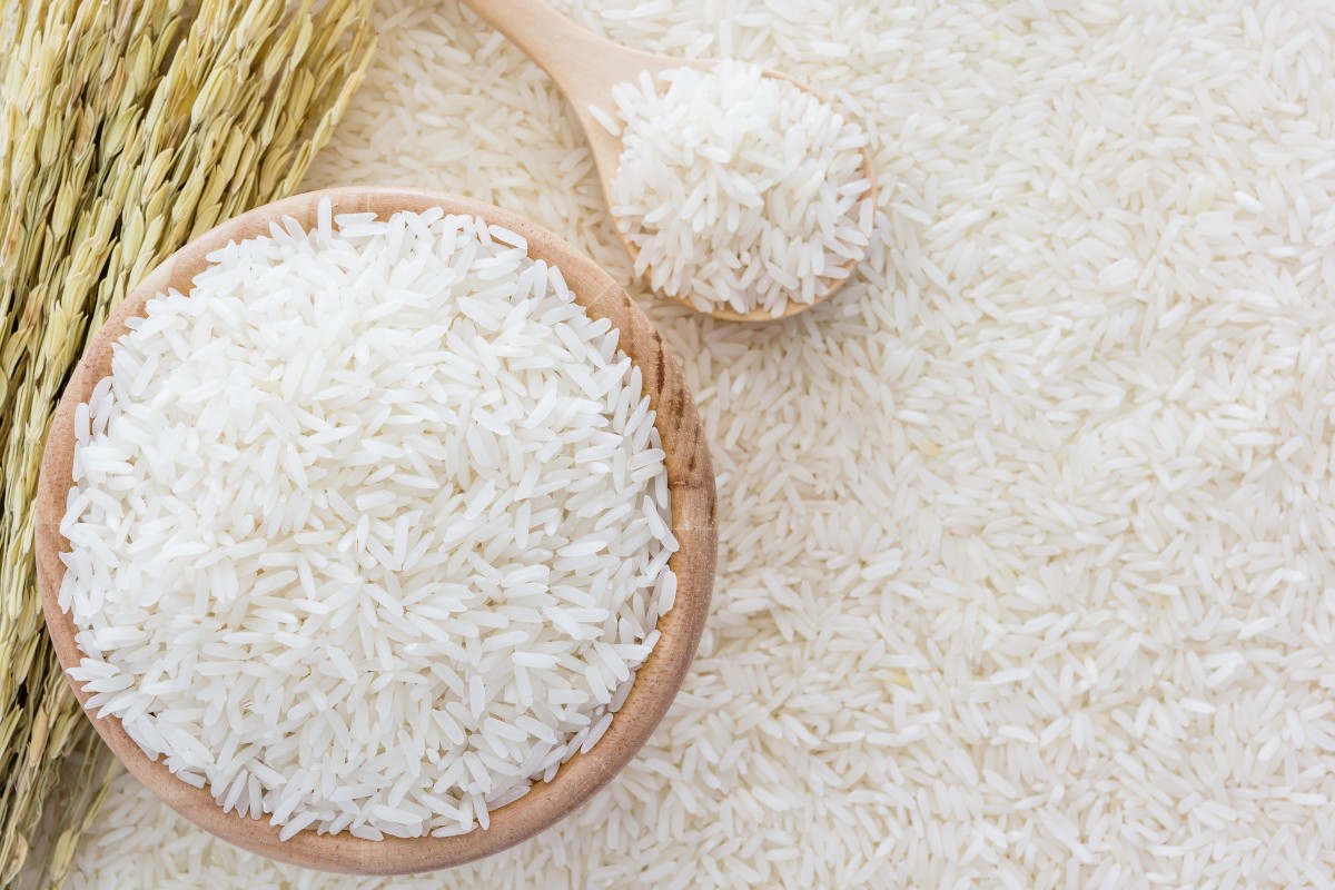 “انخفض بنسبة 15%” سعر طن الأرز الشعير اليوم الموافق 1 يونيو 2024
