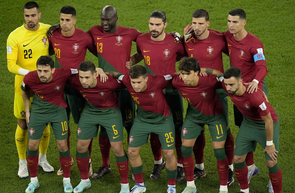 “التشكيل المتوقع”.. تشكيلة كرواتيا امام البرتغال اليوم السبت 8 يونيو 2024 والقنوات الناقلة للمباراة