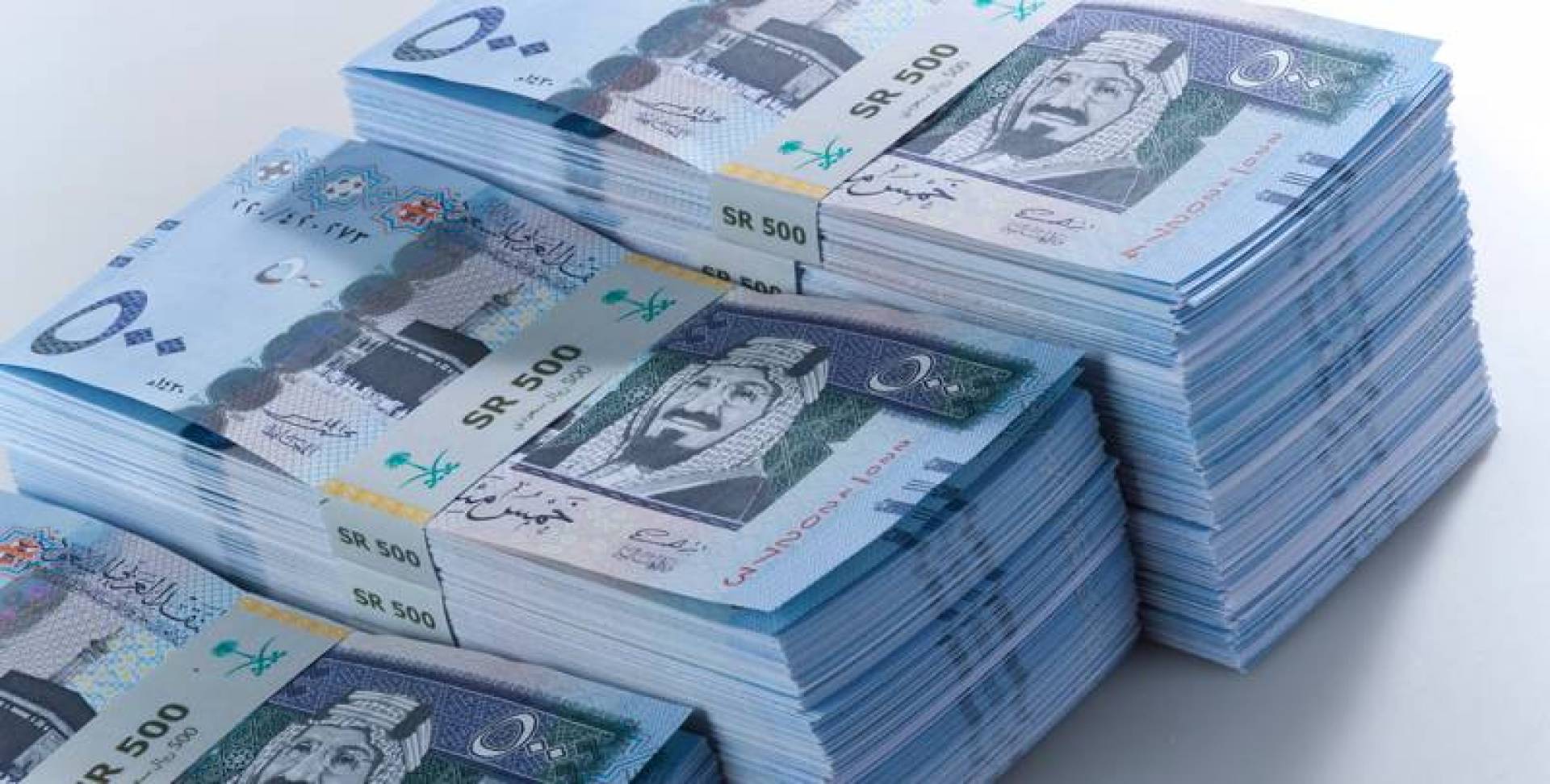 “الريال علي كام” سعر الريال السعودي اليوم الاربعاء الموافق 6 يونيو 2024 في مختلف البنوك