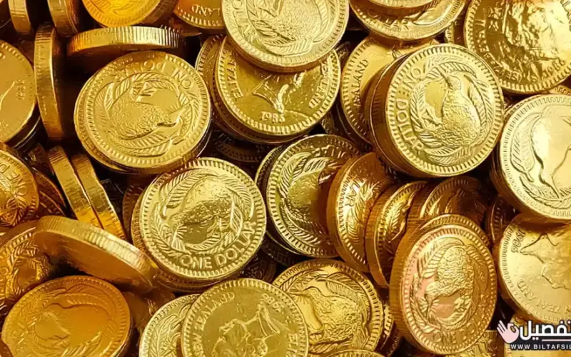 وصلت لكام يا ملك.. كم سعر الجنيه الذهب اليوم عيار 21 السبت 15 يونيو 2024 في محلات الصاغه