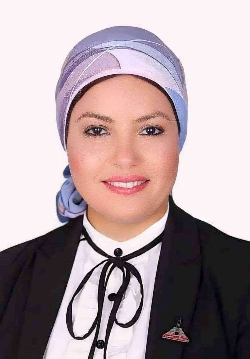 تـعـرف عـلـى من هي دكتورة صفاء شحاتة وزيرة التربية والتعليم ويكيبيديا
