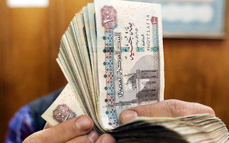 تعرف على … تفاصيل زيادة المعاشات لشهر يونيو 2024