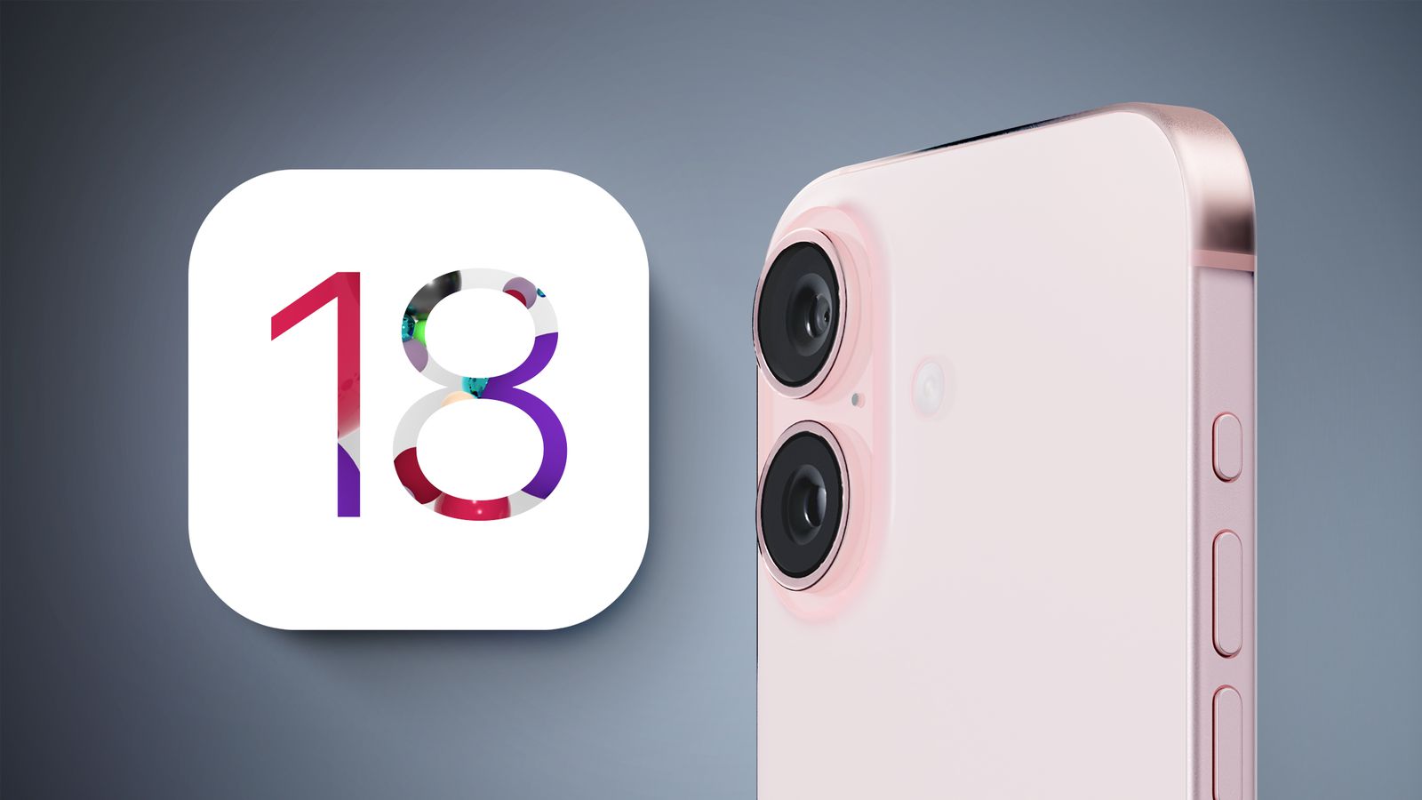 إصدار تجريبى.. أخر تحديث لـios 18 iphones من شركة أبل والمميزات جديدة التى تمت إضافتها