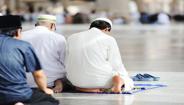 “لبيك اللهم لبيك”….موعد صلاة عيد الاضحي في موريتانيا 2024-1445 ومظاهر الاحتفال بالعيد