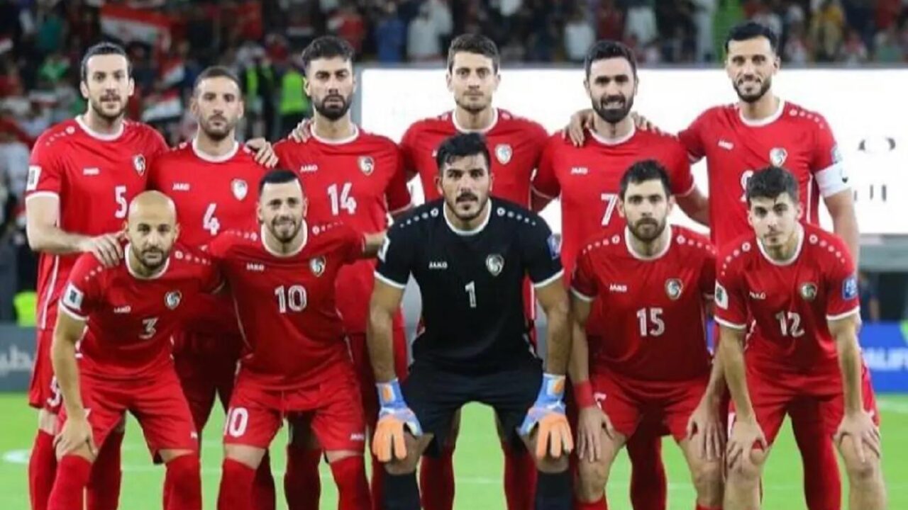 “من هنا” القنوات المفتوحة الناقلة لمباراة سوريا واليابان اليوم الثلاثاء 11 يونيو 2024 عبر الأقمار الصناعية عرب سات و نايل سات و أسيا سات