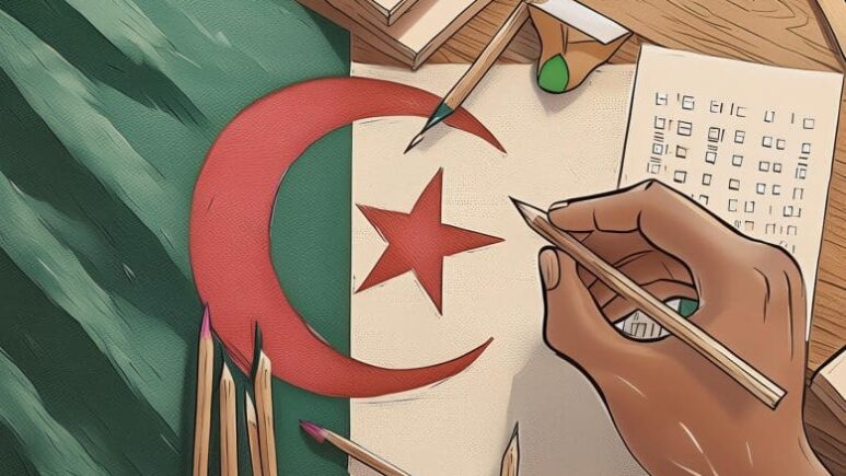 اعرف نتيجتك.. لينك نتائج المراسلة 2024 onefd.edu.dz resultat