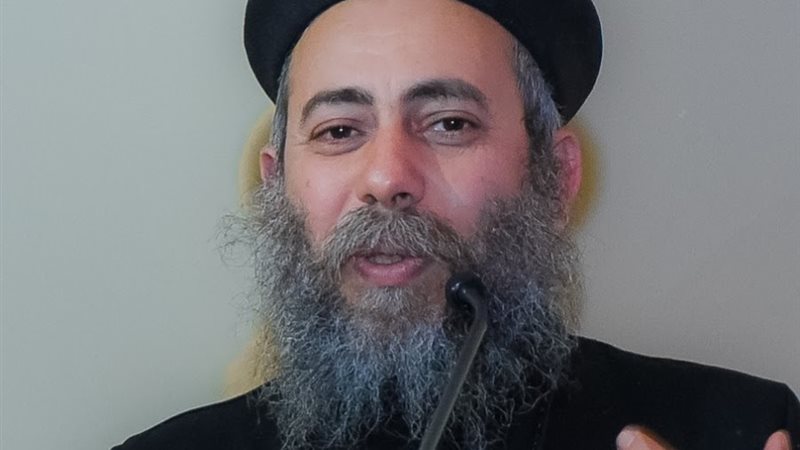 “عاقب القس دوماديوس حبيب” القس دوماديوس حبيب وشروط  الترشح للكهنوت فى الكنيسة الأرثوذكسية