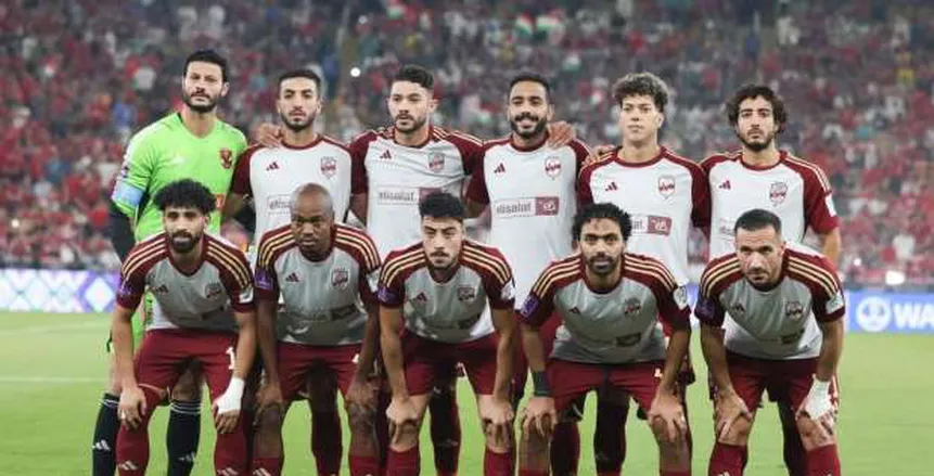 شجـع فريـقك.. تشكيلة الاهلي امام فاركو اليوم الجمعة 14 يونيو 2024 فى مباراة الدوري المصري الممتاز