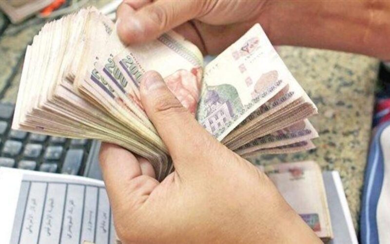 ” خبر سعيد لاصحاب المعاشات” حقيقة زيادة المعاشات والمرتبات الشهر الحالي