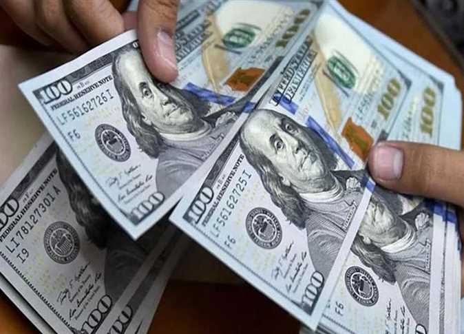 سعر العملات اليوم الأثنين 3 يونيو 2024 فى السوق السوداء
