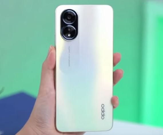 الهاتف الأقتصادى.. سعر ومواصفات هاتف Oppo A38 داخل الاسواق العالمية