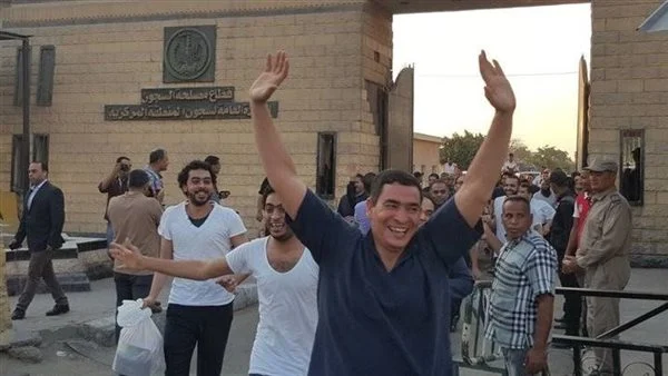 “إنك تحب العفو فاعفو عنا” اسماء المشمولين بالعفو الرئاسي بمناسبة عيد الاضحي 2024