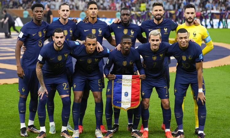 ” إفتتاحية مباريات اليورو 2024″ تشكيلة فرنسا امام النمسا اليوم الأثنين 17 يونيو 2024 وتشكيل النمسا اليوم