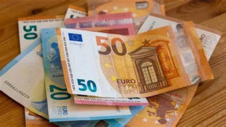 استقرار العملة الأجنبية.. سعر اليورو اليوم السبت 15 يونيو 2024 في السوق السوداء والبنوك المصريه