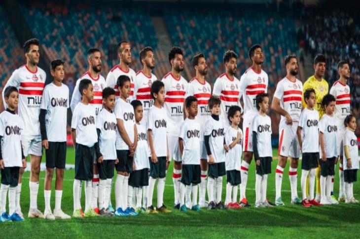” مباريات الدورى المصرى” تشكيلة الزمالك امام المصري اليوم الأثنين 17 يونيو 2024 وموعد إنطلاق المباراة