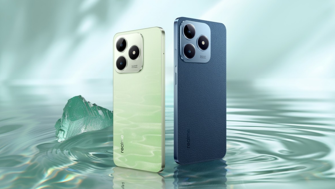 احصل على الهاتف بأقل سعر.. مواصفات وسعر هاتف Realme C63 وأهم مميزات هاتف Realme C63