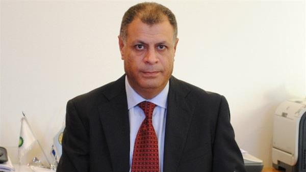 من هو عابد عز الرجال وزير البترول ويكيبيديا وتعرف علي الأنجازات التي حققها والجوائز التي حصل عليها و الأطلاع علي المناصب العليا التي شغلها