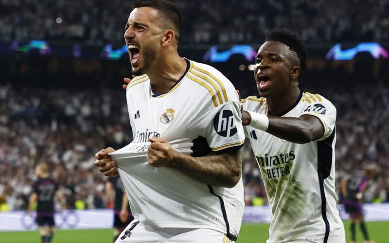 اعرف تشكيلة ريال مدريد وبروسيا دورتموند اليوم والقنوات الناقلة للمباراة اليوم السبت 1 يونيو 2024