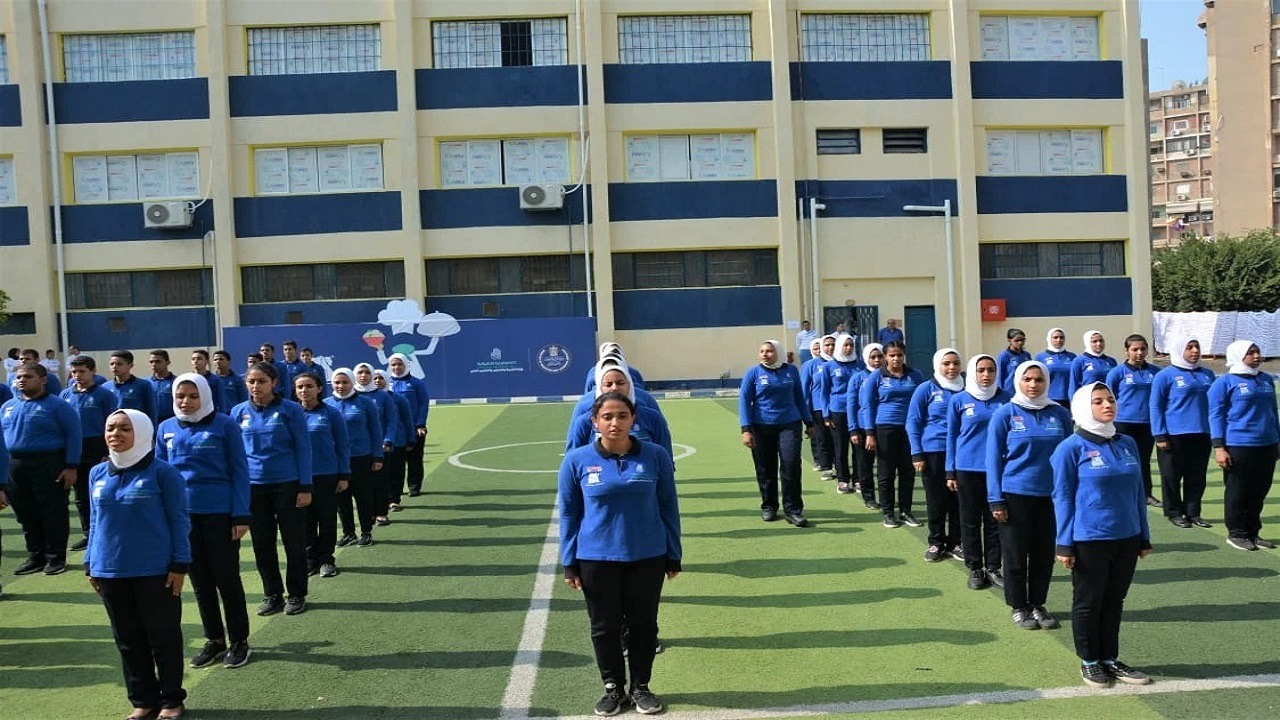 ما هو تنسيق مدراس البترول 2024 بعد الشهادة الإعدادية وشروط التقديم