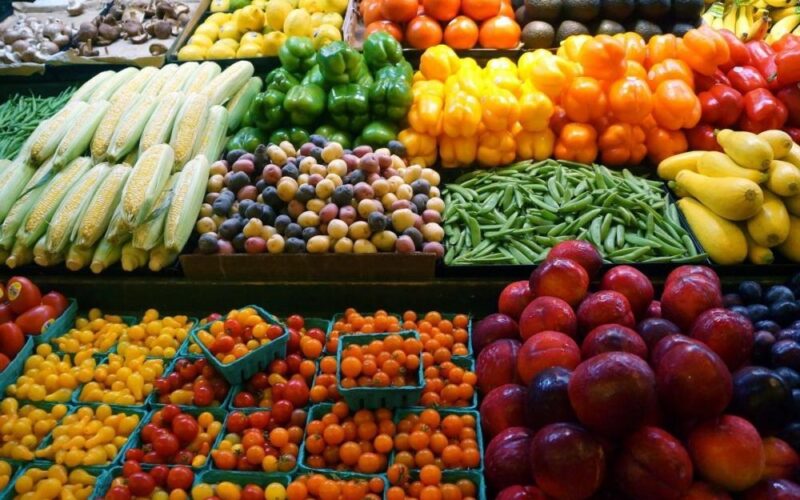 “الوضع مستقر” أسعار الفاكهة اليوم الخميس 20 يونيو 2024 في الاسواق المصريه وجميع منافذ البيع