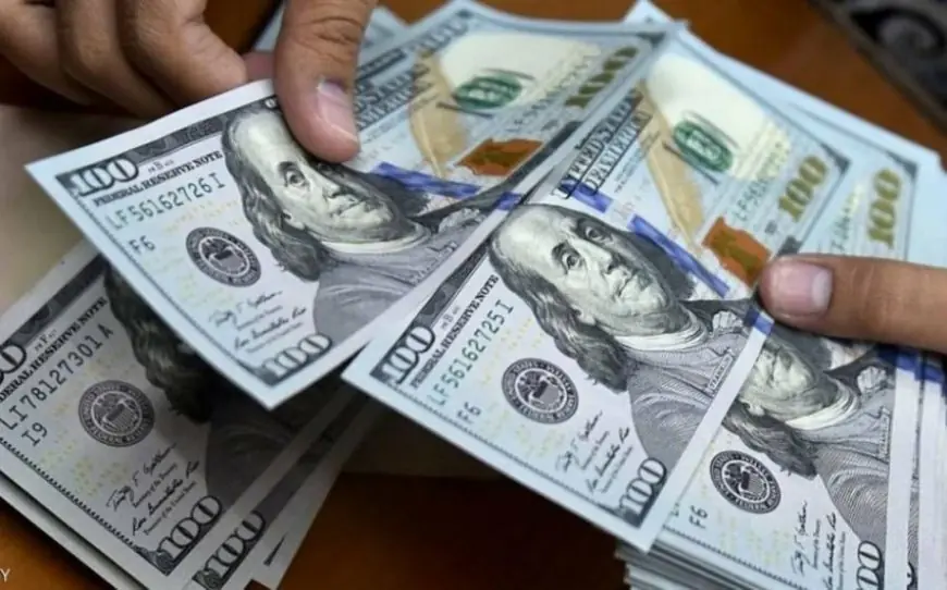 سعر الدولار اليوم أمام الجنيه المصرى فى السوق السوداء والبنوك السبت 15 يونيو 2024