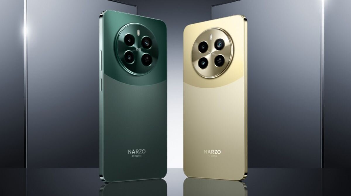 ” الجديد من ريلمي”…مواصفات هاتف Realme Narzo 70X ومميزاته وسعره في السوق