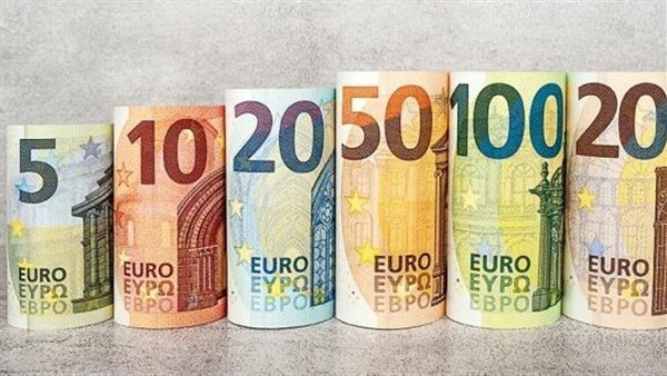 سعر اليورو في السوق السوداء اليوم 14 يونيو 2024 والبنك المركزي المصري