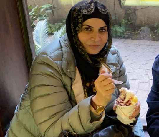 ” أبرز محطات الناشطة الكويتية” ما هو سبب وفاة ام مبارك غادة المسلم