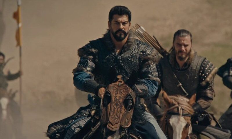 شاهد الآن … موعد مسلسل قيامة عثمان الجزء السادس والقنوات الناقلة له