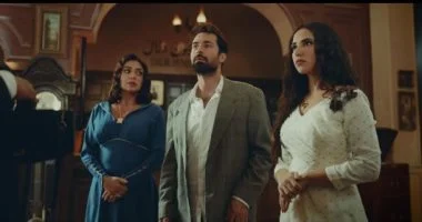 شاهد قبل اي حد …  ما هو موعد عرض مسلسل عمر افندي علي on drama