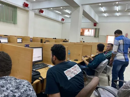 اعرف كليتك ..كليات الازهر علمي بنين 2024 ومؤشرات القبول بها