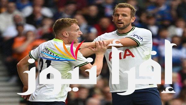 ” تبث الأن ” تردد قناة بي ان سبورت 1 BeIN sports الناقلة لمباراة توتنهام وليستر سيتي
