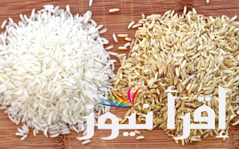 ” وصل كام ” سعر طن الأرز الشعير اليوم الاحد 18 اغسطس 2024 في سوق الجملة وللمستهلك