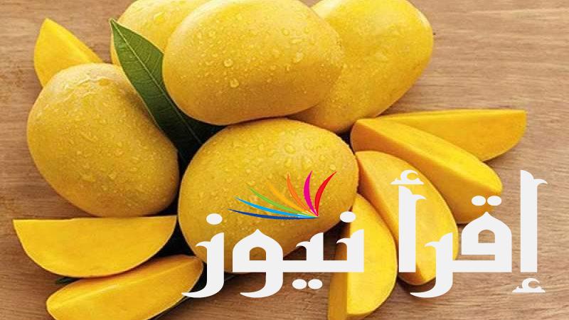 الناعومي ب 46 جنيه.. سعر المانجو اليوم الاحد 18 أغسطس 2024 في الأسواق