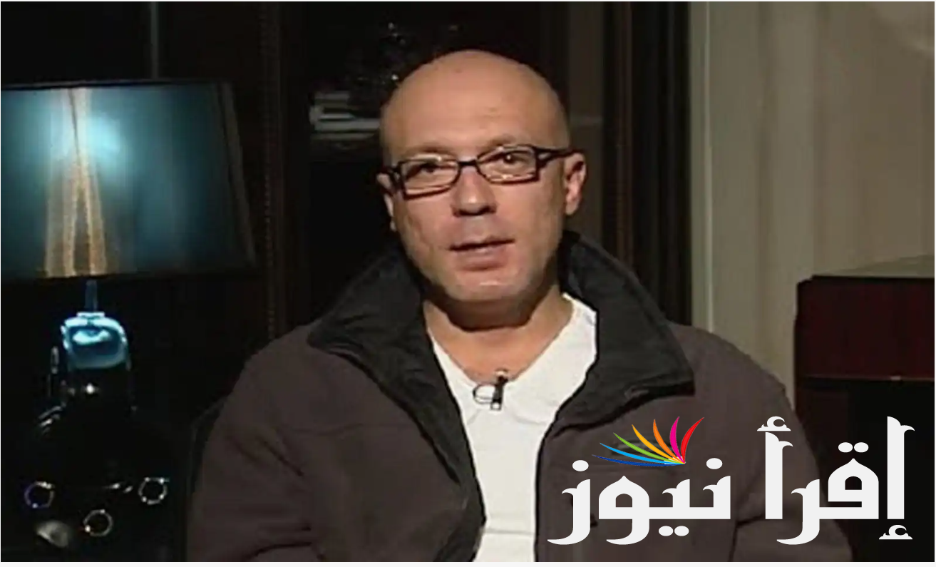 من هو وائل الصديقي ويكيبيديا