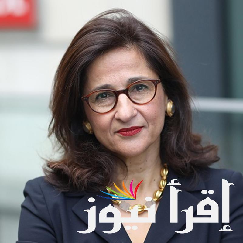 من هي نعمت شفيق ويكيبيديا