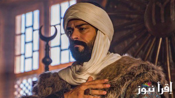 ‎”قريبًا” الحلقة ال1.. مسلسل قيامة عثمان الجزء السادس الحلقة 165 وتردد القنوات الناقلة بأقوى اشارة