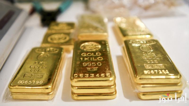 استثمار مضمون .. سعر سبيكة ذهب 10 جرام btc اليوم الخميس 19 سبتمبر 2024 للبيع والشراء