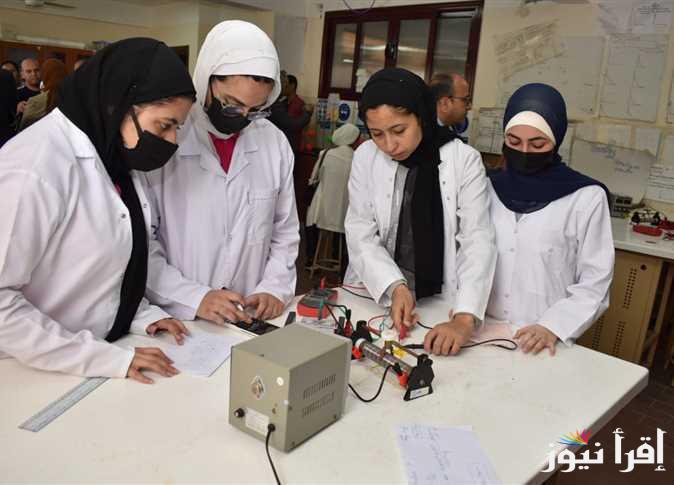 رابط التقديم لمدارس ستيم 2024-2025 exls.emis.gov.eg مدارس المتفوقين بمصر