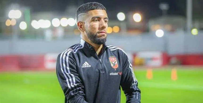 عاجل.. أول رد فعل من سيراميكا تجاه قندوسي بعد تصريحاته المثيرة بشأن الأهلي