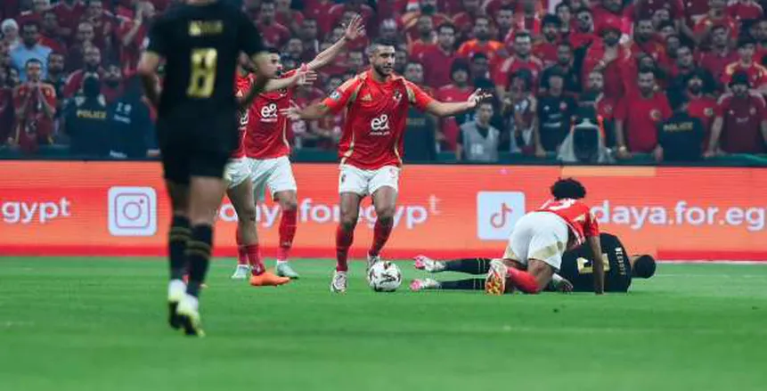 مجموعة الموت تنتظر الأهلي والزمالك في إفريقيا تهدد الحلم التاريخي