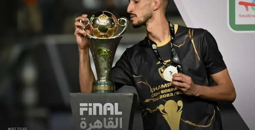 موقف أحمد فتوح من السفر مع الزمالك للإمارات استعدادا للسوبر